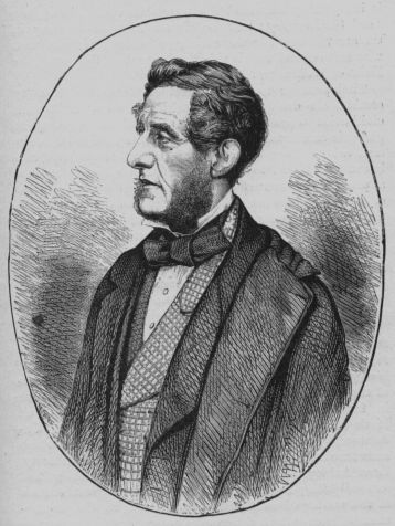 Lord Ashley